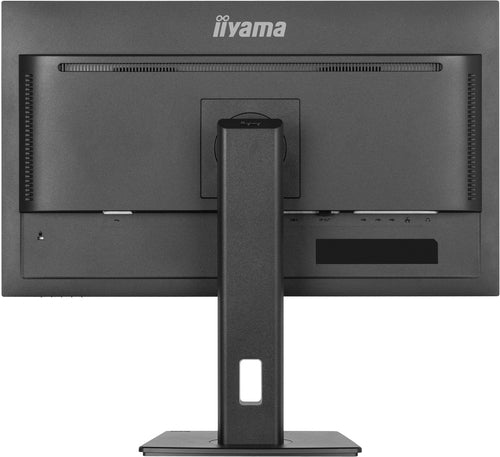iiyama ProLite XUB2797QSU-B2 computer monitor 68.6 cm (27 iiyama ProLite XUB2797QSU-B2 computer monitor 68.6 cm (27
